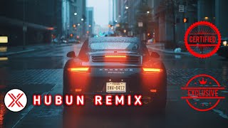 Hubun - Havo Music Remix (Orginal Mix) Resimi