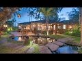 Lanikai Beach Luxury Estate For Sale | 1208 Mokulua Drive, Kailua, Hawaii 96734