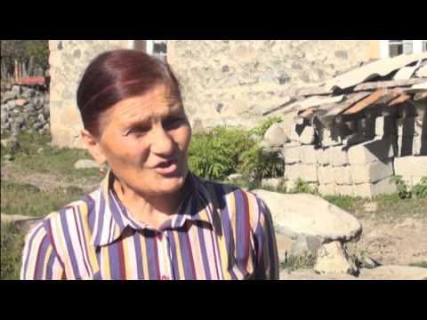 \"ფერმერის საათი\" – შიდამიგრაციის გამომწვევი მიზეზები