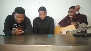 Fishodlamanzi Band with Phungalenja