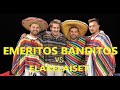 MECZ EMERITOS BANDITOS vs ELAKELAISET !!!