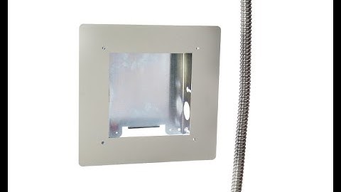 Reliance Controls KF06 Transfer Switch - Overview