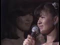 石野真子 - bye bye Mako LIVE