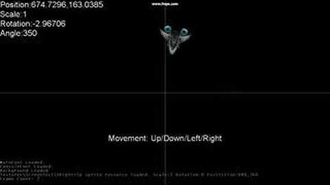 Clear the Tubes Sprite Test