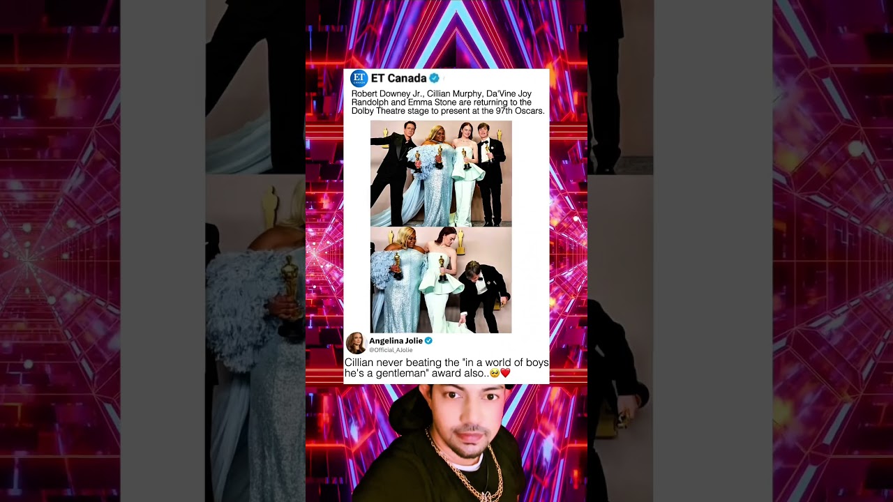 Robert Downey Jr., Cillian Murphy, Da'Vine Joy Randolph and Emma Stone are returning to the Dolby..