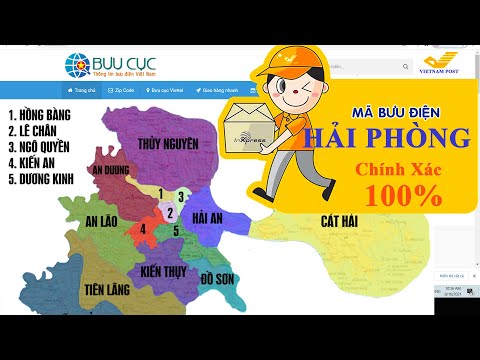 hình ảnh kiểm tra mã bưu điện