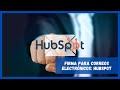 🔎HUBSPOT - Crea tu FIRMA de CORREO ELECTRÓNICO [ESPECIAL 300 SUSCRIPTORES/AS)🔎