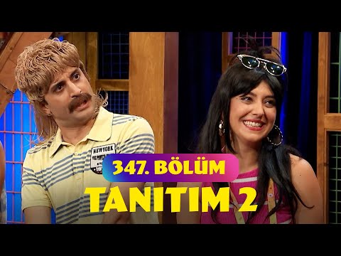 Güldür Güldür Show – 347. Bölüm Tanıtım 2