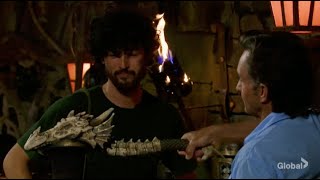 Thumbnail Survivor: 44 - Matt Voted Out
