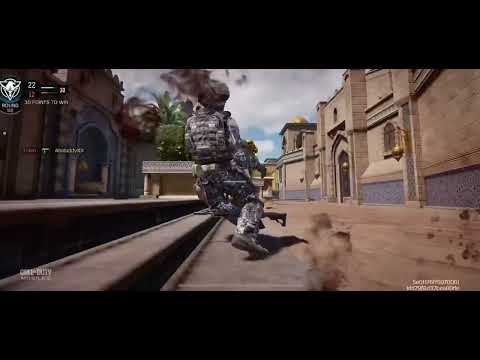A bit of COD! - YouTube
