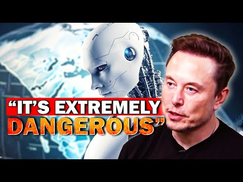 ELON MUSK SHOCKS Everyone With Statements On PHYSICAL AI ROBOT !! - YouTube