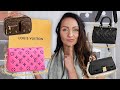 NEW Louis Vuitton Bags 2021 😮 WILL YOU BE BUYING? RESULTS!