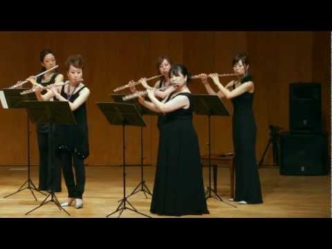 アイネ・クライネ・ナハトムジーク Eine kleine Nachtmusik