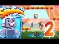 Soaring Over Summer Arcade 2 | The Lion Guard online game for kids