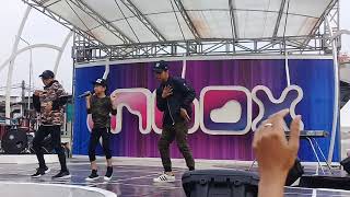 Zara leola No To Bully