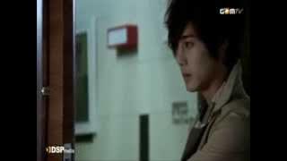 Park Jung Min (SS501) solo -  If You Cannot MV