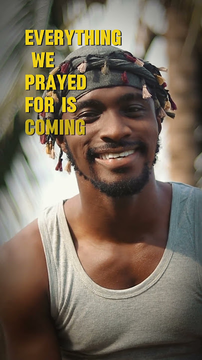 I just wanna say “good morning” ☀️