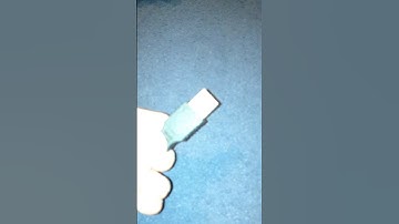 How to Insert a USB Connection first time every time