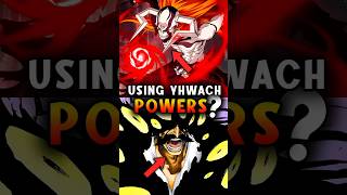 Why do Ichigo's powers not Belong to any Category in Bleach? | Bleach: Thousand Years Blood War 4