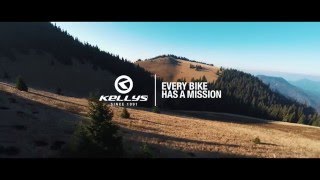 Kellys Enduro Girls - Greater Fatra, Slovakia