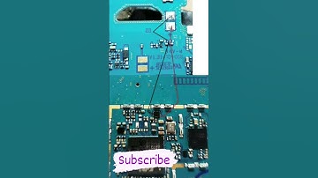 sm 1200y ringer ic se jamper solution#trendingshorts #shortvideo #ytshortsvideo