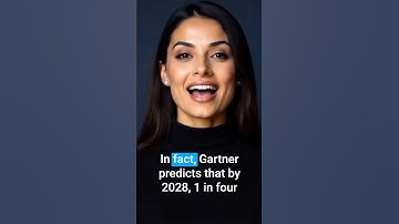 The Best AI Detection Tool? A Handshake.