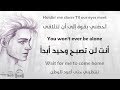 Ed Sheeran - Photograph مترجمة عربي