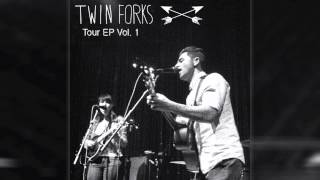 "And She Was" - Twin Forks (Talking Heads Cover) [Tour EP Vol.1]