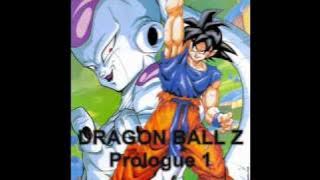 Dragon Ball Z Prologue 1