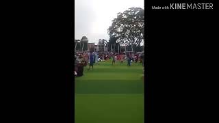 EDISI JALAN-JALAN KE ALUN-ALUN KOTA CIANJUR