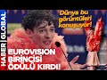 Olaylı Eurovision