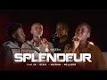 Splendeur  kaizen collective music official clip