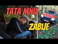 Wziął Jeepa Taty bez pytania / Namówiliśmy go na BAGNA