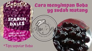 GAUSAH DI ULEN! BUBBLE BREAD!