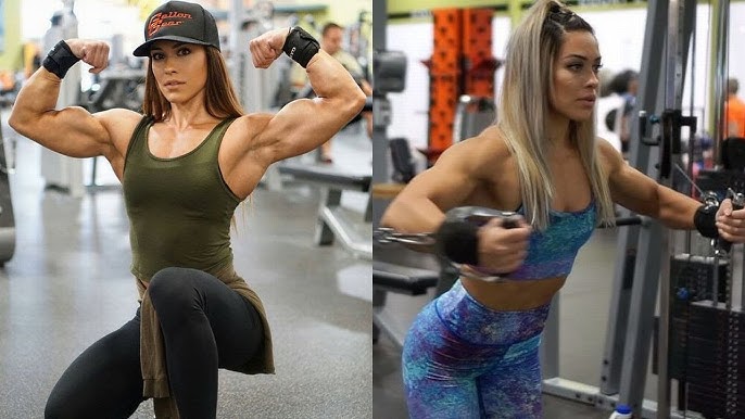 筋トレ女子 海外女性ボディビルダー カサンドラ マーティンのワークアウトまとめ Cassandra Martin Youtube 筋トレ女子 海外女性ボディビルダー カサンドラ マーティンのワークアウトまとめ Cassandra Martin Youtube