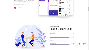 Osterisk: VOIP and Cloud Services WordPress Theme      Bedros Deforre