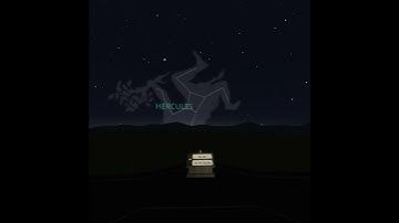 Pocket Observatory for Gear VR Preview