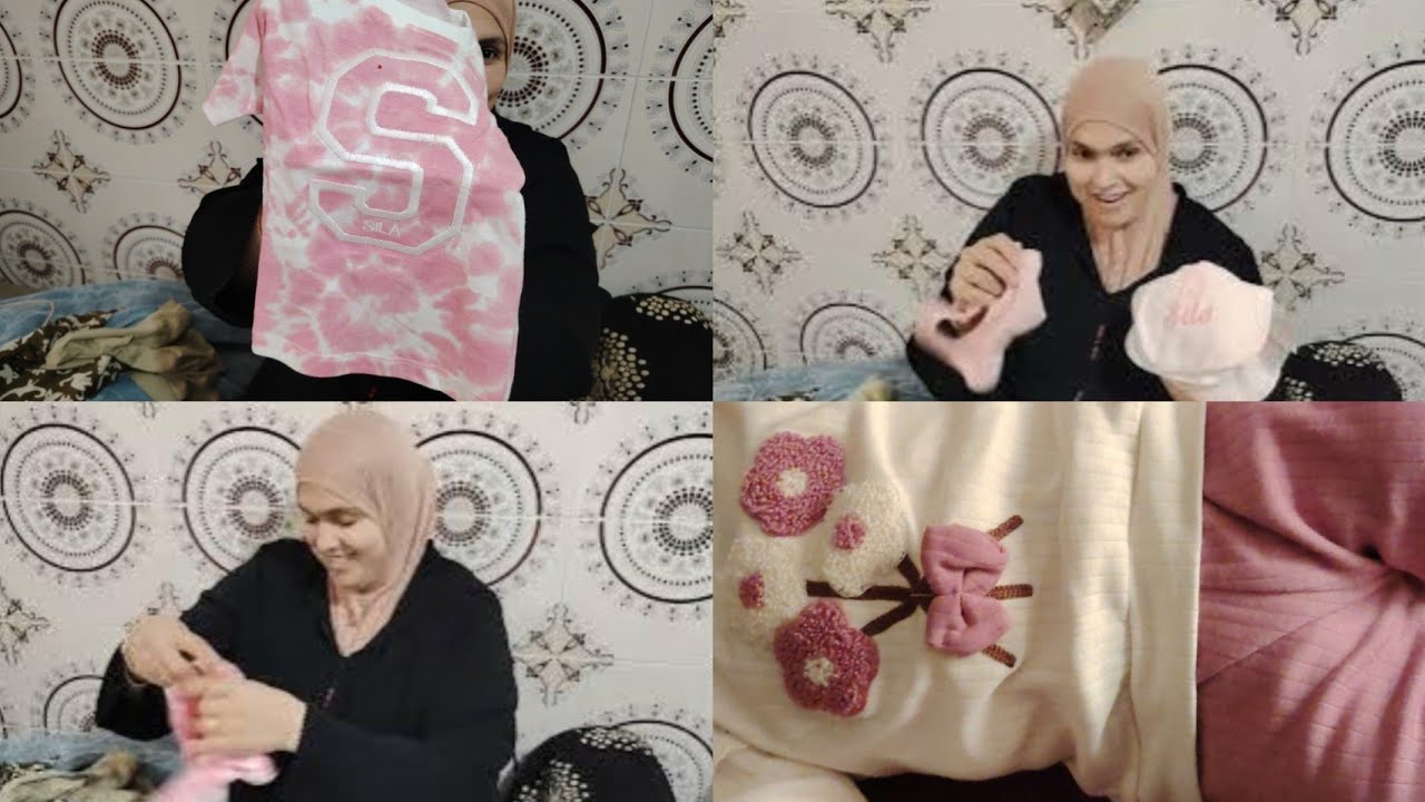 هاعلاش كنقول ليكم مشفت غي الخير🤔من اليوتيوب  