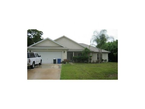 409 Maple Street, Sebastian, FL home video tour