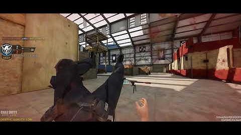 1v1 against random player in world chat