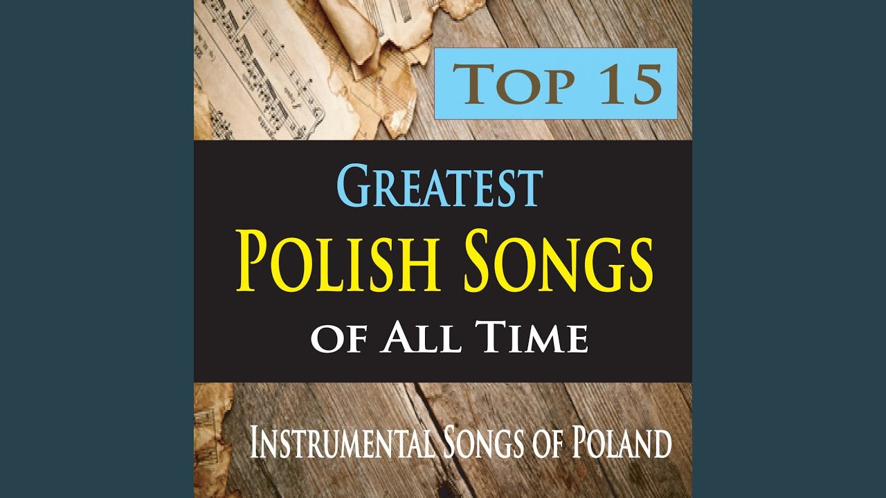 Famous Polish Lullaby (Ta Dorotka) YouTube