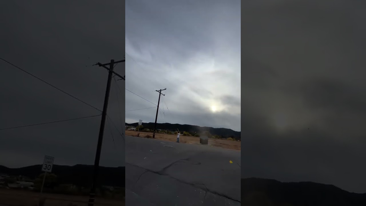 Nothin ole ranger can’t handle 