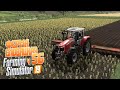 Дождь уже месяц! Фермер в панике - ч56 Farming Simulator 19
