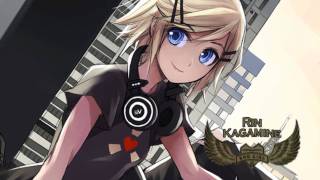 【VOCALOID】 Kagamine Rin - Bad Girl