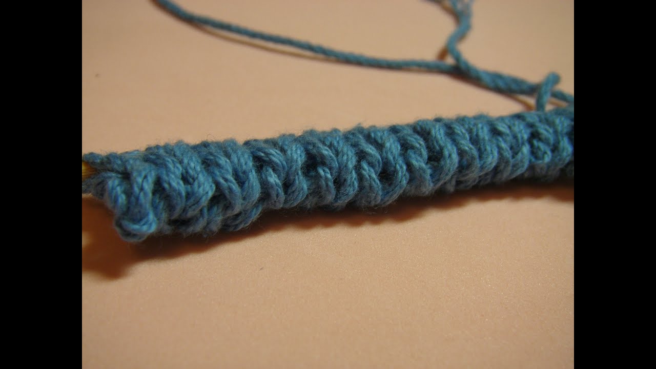 82. Elastico Tubular