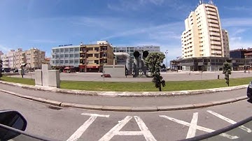 Contour Roam 2 Sample Video