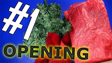 OPENING: Transformers Generations Titans Return HOLIDAY SURPRISE #1