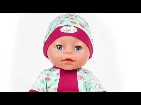 Пупс функциональный БАРТО А., КАРАПУЗ Y30BB-BD-35618