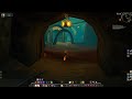 The test of righteousness wow tbc  wow classic paladin quest verigans fist