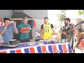 Felipe Avello y la fonda "las 3 dosis" en Ojo con la cocina - Empanadas con NOT MEAT